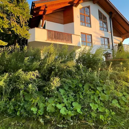 Apartmán Planai Mitte