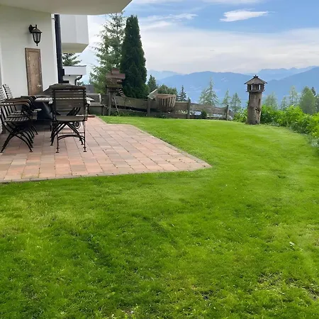 Apartmán Planai Mitte