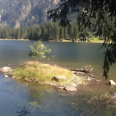 Planai Mitte Apartment