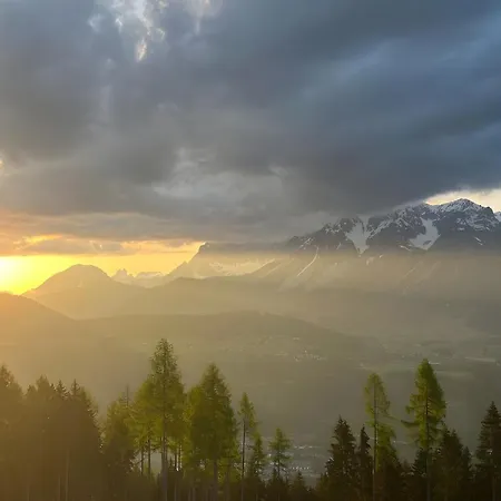 Planai Mitte Apartment Schladming