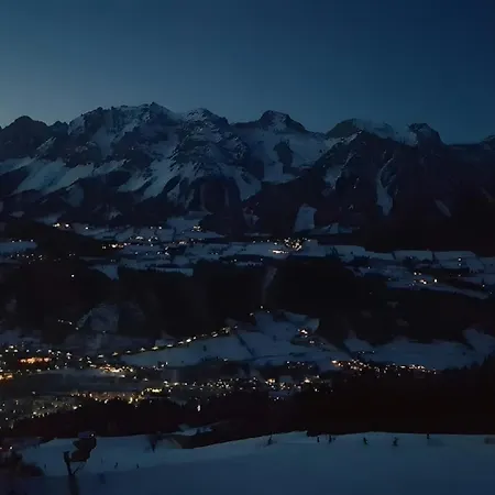 Planai Mitte * Schladming