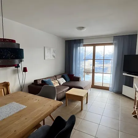 Planai Mitte Apartment Schladming
