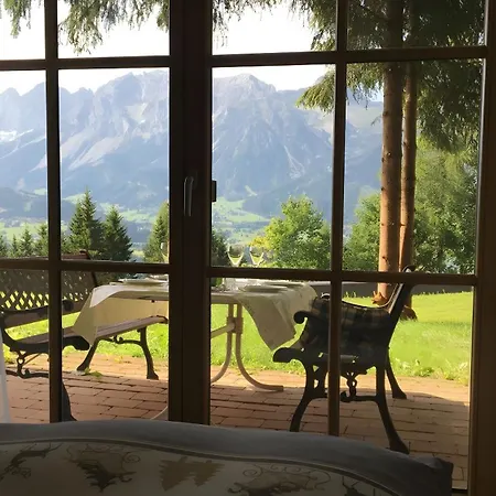 Planai Mitte Appartement *