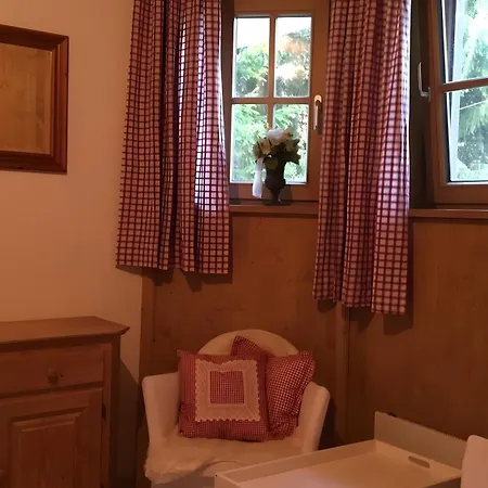 Appartement Planai Mitte *