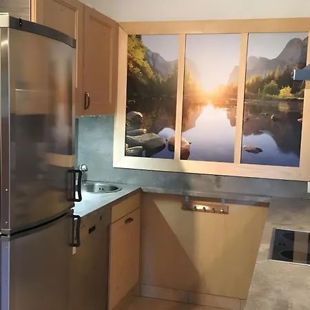 Planai Mitte Appartement *