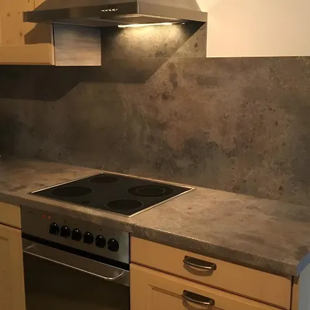 Apartment Planai Mitte *