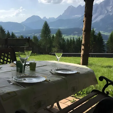 Planai Mitte Appartement *