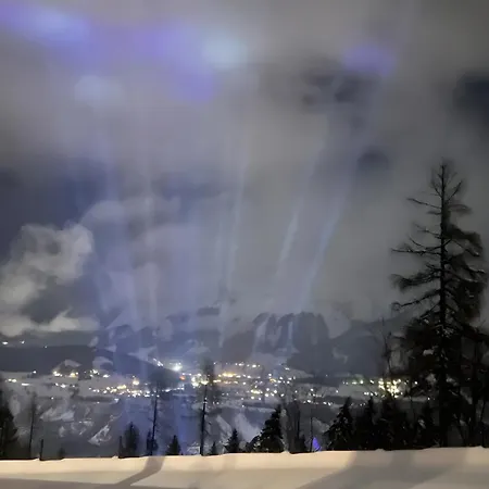 Apartment Planai Mitte Schladming