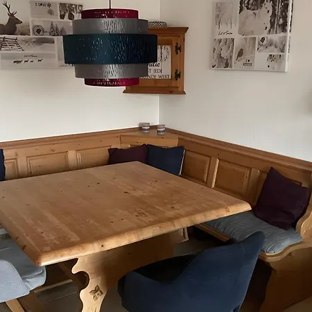 Apartment Planai Mitte *