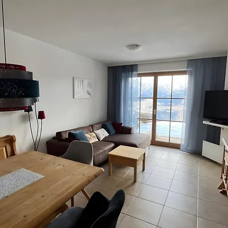Apartment Planai Mitte Schladming