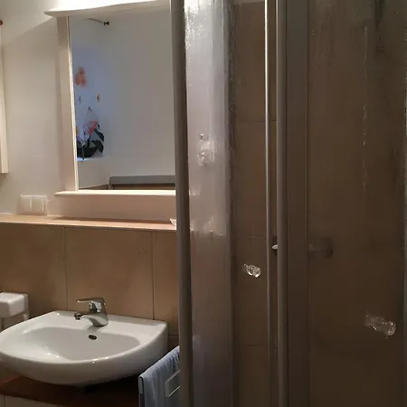 Planai Mitte Apartment