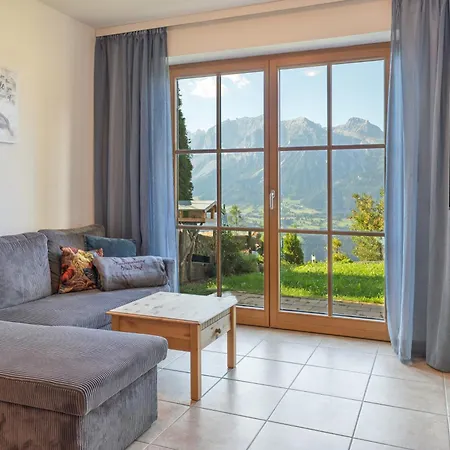 Planai Mitte Apartment Schladming