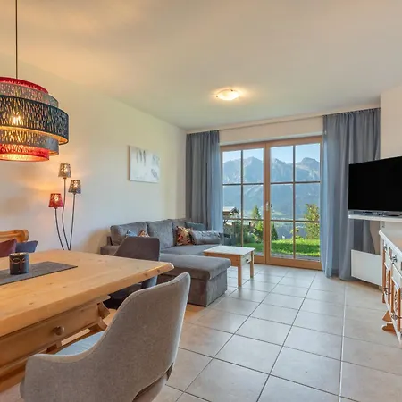 Planai Mitte Apartment Schladming