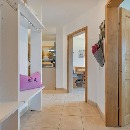 Planai Mitte Apartment
