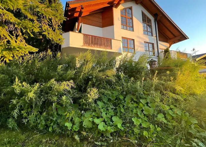 Apartment Planai Mitte