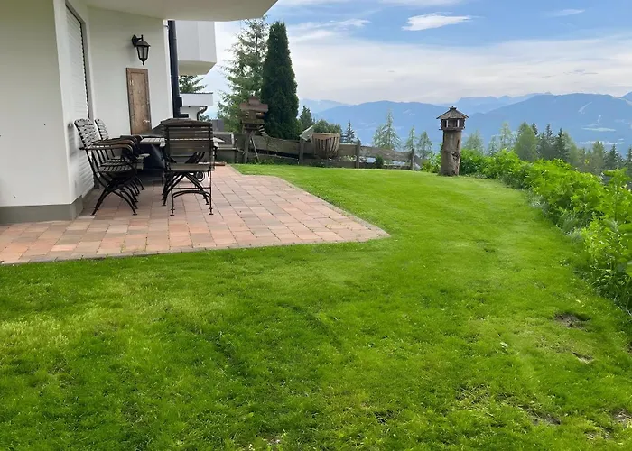 Appartement Planai Mitte