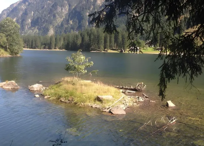 Planai Mitte Appartement