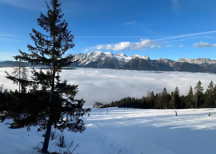 Apartment Planai Mitte