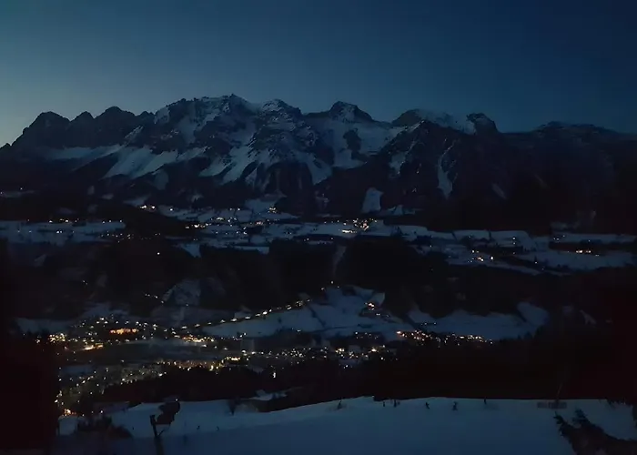 Planai Mitte * Schladming