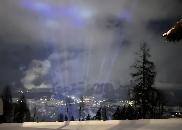 Apartment Planai Mitte *