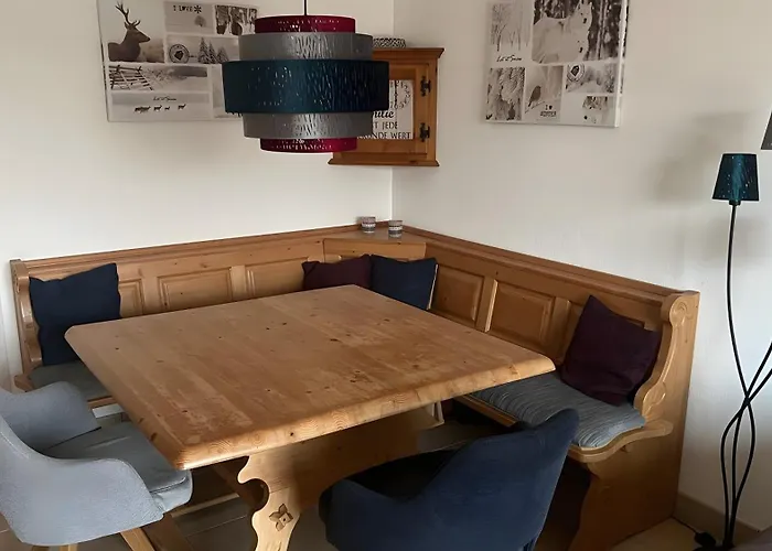 Apartmán Planai Mitte Schladming