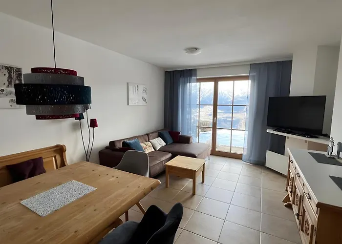 Planai Mitte Apartment Schladming