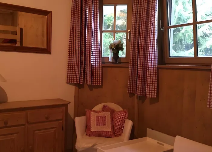 Appartement Planai Mitte *