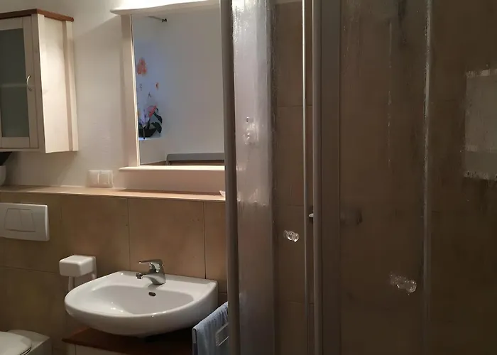 Apartmán Planai Mitte *