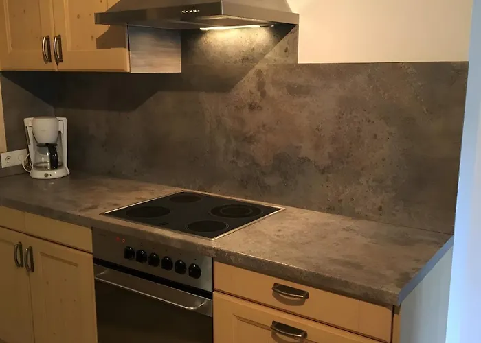 Apartment Planai Mitte *